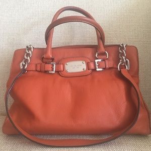 Michael Kors Hamilton Tote